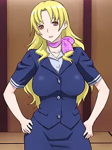 胡桃 真希