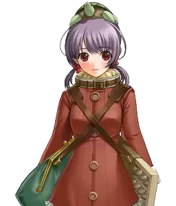 MA酱