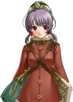MA-chan