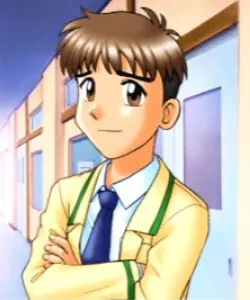 久保田 実