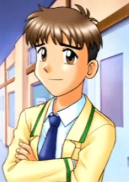 久保田 実