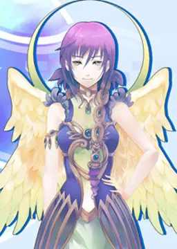 Angel De Manly