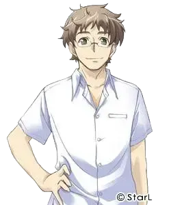 真金 健治