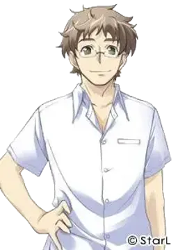 真金 健治