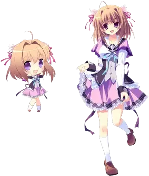 一ノ瀬美桜