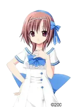 日向遥