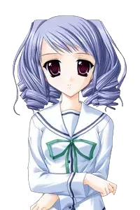 月城 アリス