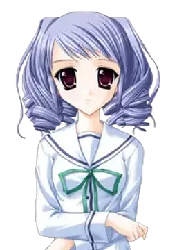 月城 アリス