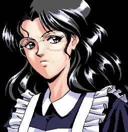 美奈子
