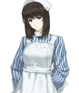 沢城菜々子