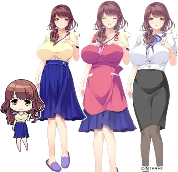 秋保由香里