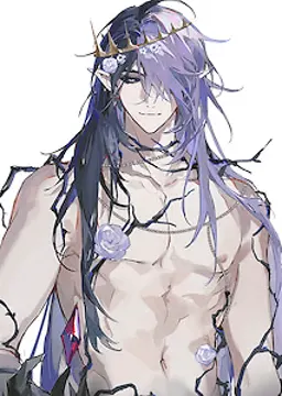 Alistair