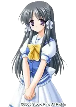 有栖川 はるか