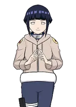 Hinata Hyuga