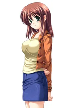 四ツ谷麻子