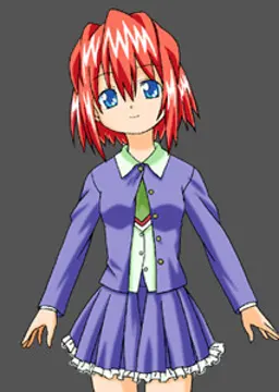 栞