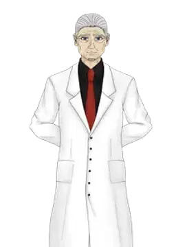 Hugo Heiz