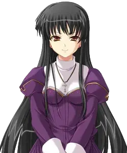 稲城 衣里