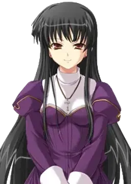 稲城 衣里