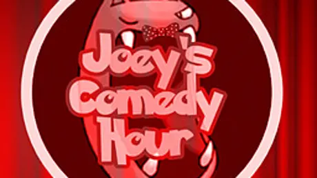 Mudkip's Dating Simulator: Comedy Hour