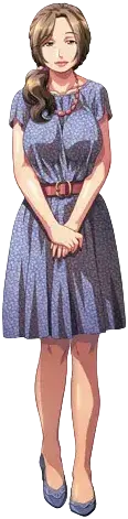 松坂 千波美