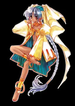 アーヤ