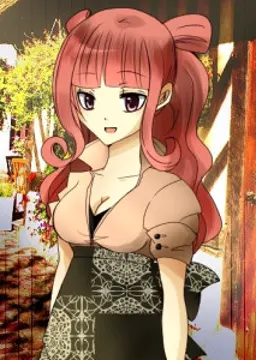 花屋さん