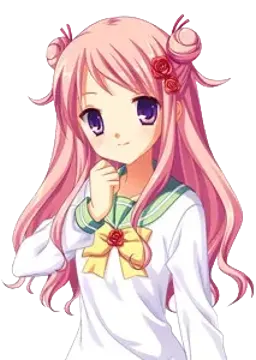 蓬莱 珠枝