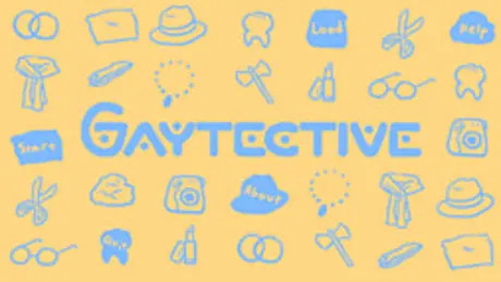 Gaytective