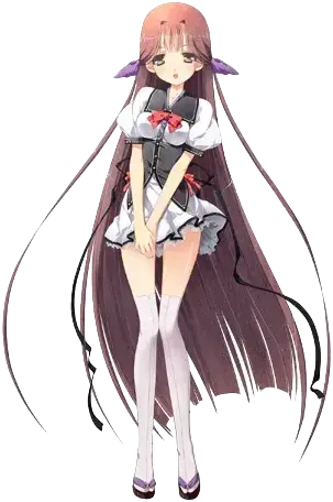 久遠