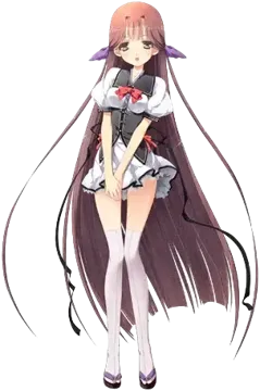 久遠