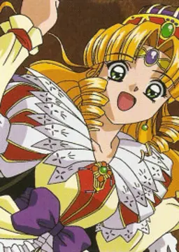 プリシラ・ドルファン
