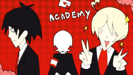 AKAHANE ACADEMY