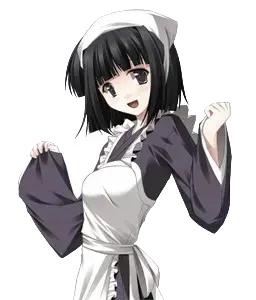 小此木 楓香