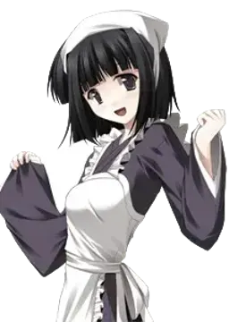 小此木 楓香