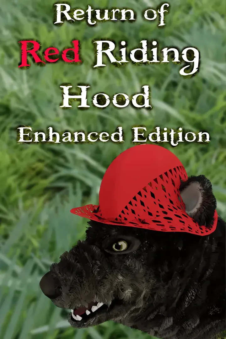 Return of Red Riding Hood