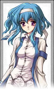 青葉曜子