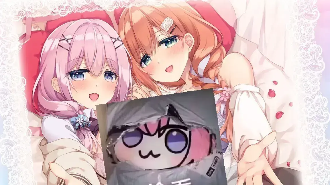 姐姐妹妹想要扭曲我的性癖！