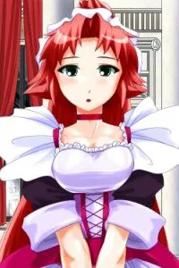 アンリエッタ・ヴァレンタイン