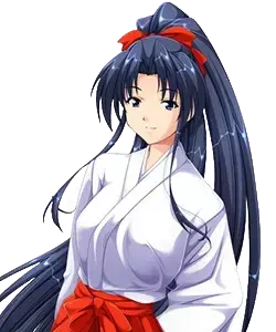緒川 京
