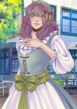 Juniper Brooks