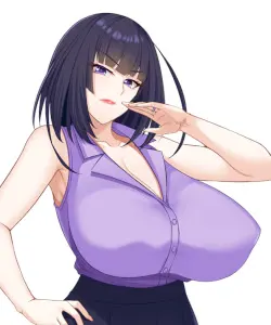 黒華 芳香