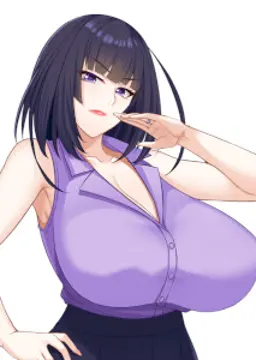 黒華 芳香
