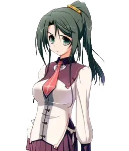 皆川 裕香