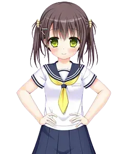 黒谷麻実