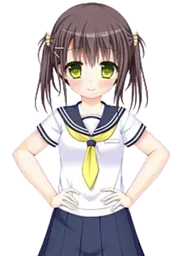 黒谷麻実
