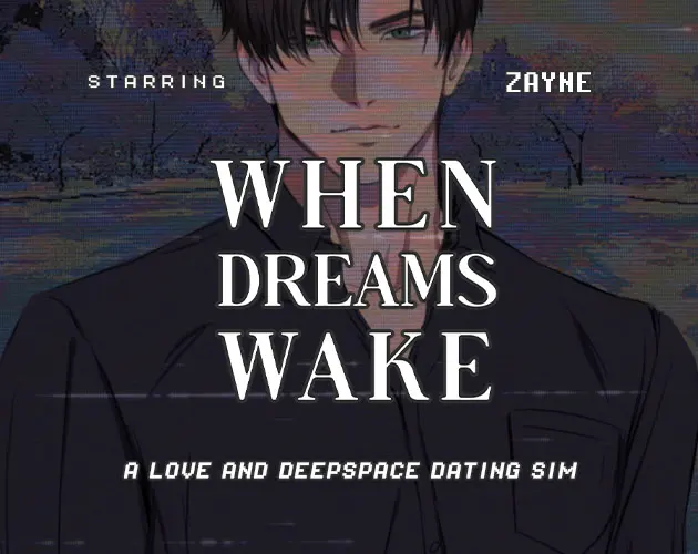 When Dreams Wake