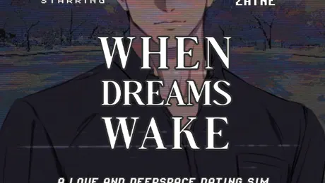 When Dreams Wake