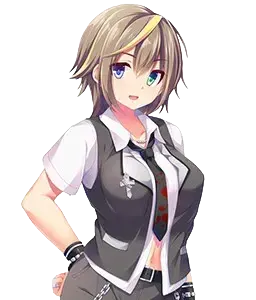 日向朔