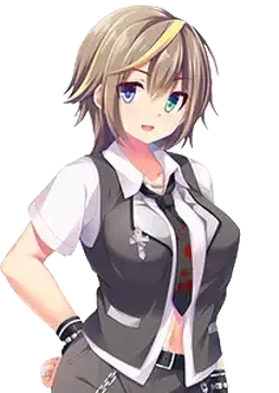 日向朔